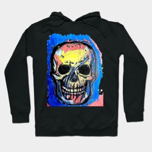 Dream Skull Hoodie